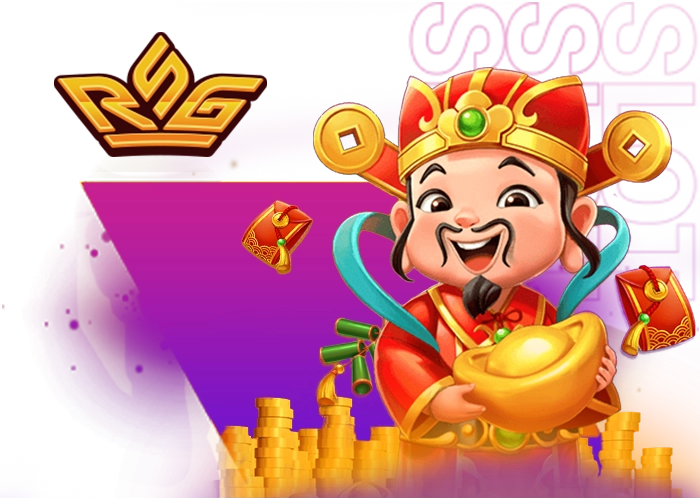time2lucky-RSG