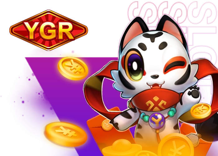 time2lucky-YGR